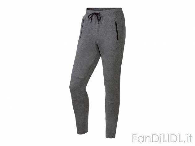 Pantaloni sportivi da uomo Crivit, prezzo 9.99 &#8364; 
Misure: S-XL
Taglie ...