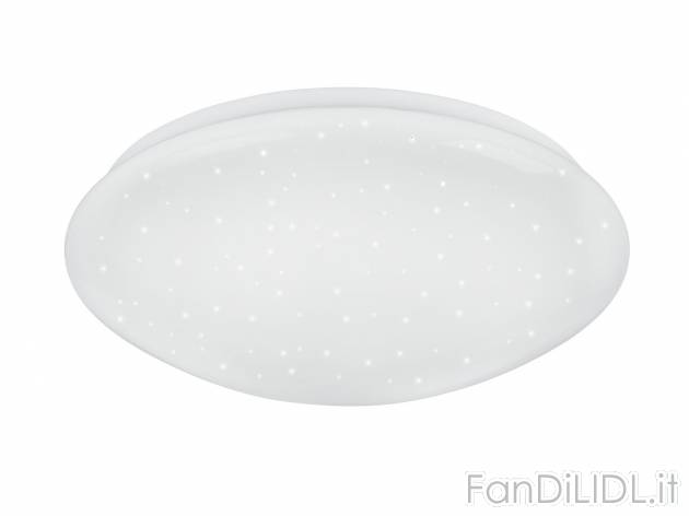 Lampada LED da soffitto o da parete , prezzo 12.99 &#8364; per Alla confezione ...