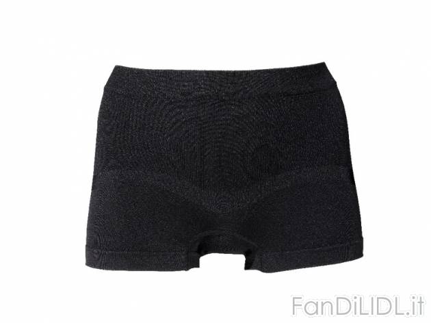 Panty sportivo da donna &quot;Light Level&quot; Crivit Sports, prezzo 4,99 ...