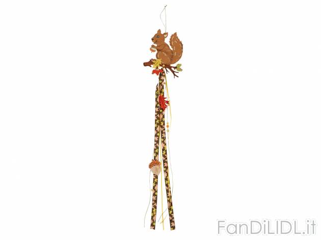 Decorazioni da appendere , prezzo 1.99 &#8364; per Alla confezione