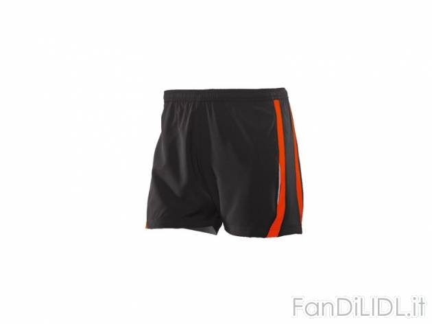 Shorts sportivi da uomo Crivit Sports, prezzo 6,99 &#8364; per Alla confezione ...