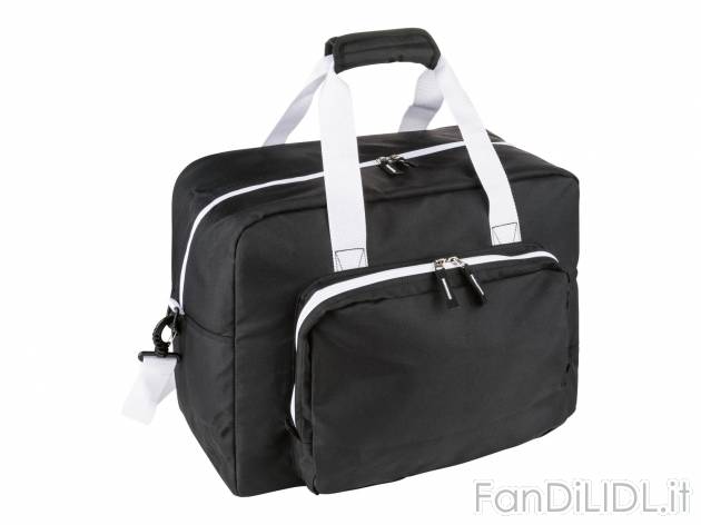 Borsa per macchina da cucire Top-move-var, prezzo 12.99 € 
- Dimensioni: 45 x ...