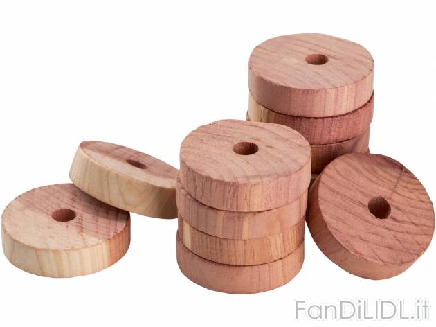 Profumatore per armadi , prezzo 1.99 &#8364;  
12 o 24 pezzi