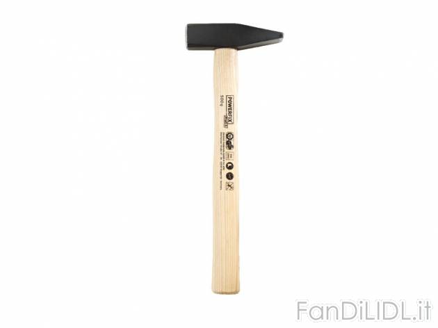 Martello Powerfix, prezzo 4,99 &#8364; per Alla confezione 
- A scelta tra: ...
