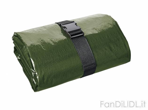 Telo per bagagliaio Ultimate Speed, prezzo 9.99 &#8364; 
- Collocabile in modo ...