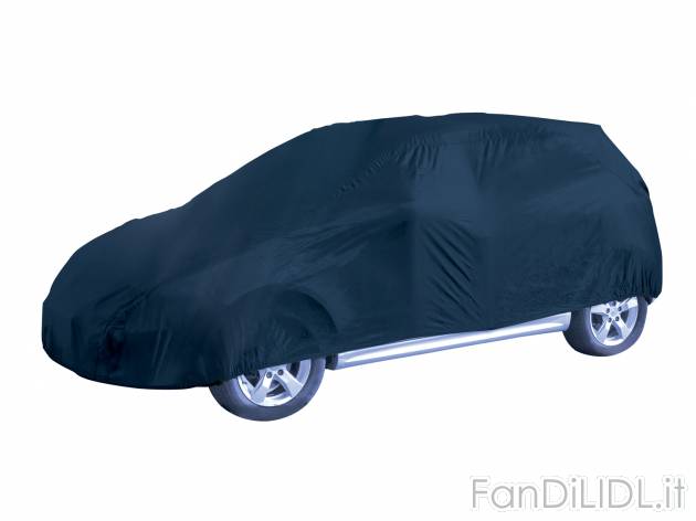 Telo copriauto Ultimate Speed, prezzo 14.99 &#8364; 
- Ottima adattabilit&agrave; ...