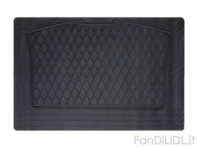 Tappetino per bagagliaio Ultimate Speed, prezzo 7.99 &#8364; 
- Tagliabile individualmente
- ...