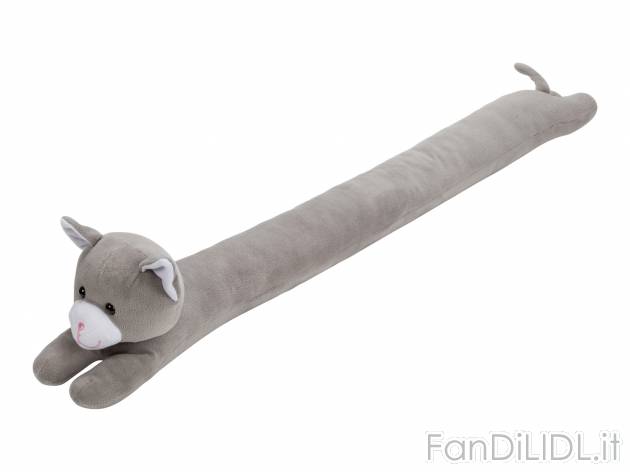 Paraspifferi per porte Meradiso, prezzo 5.99 €  

Caratteristiche

- OEKO-TEX