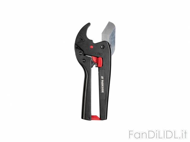 Tagliatubi, pinza piegatubi, tagliatubi di plastica o set di flange Parkside, prezzo ...