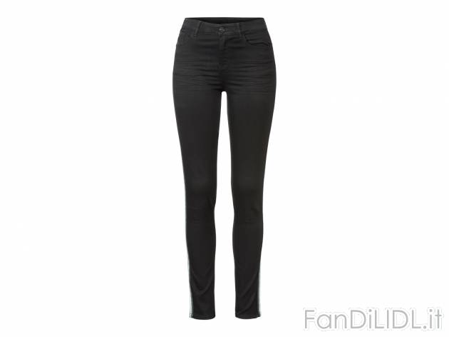Jeans Super Skinny da donna Esmara, prezzo 12.99 &#8364; 
Misure: 38-46
Taglie ...