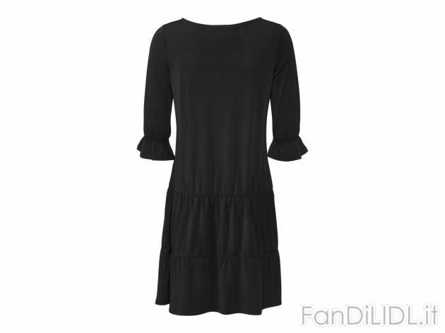 Vestito da donna Esmara, prezzo 9.99 &#8364; 
Misure: S-L
Taglie disponibili

Caratteristiche

- ...