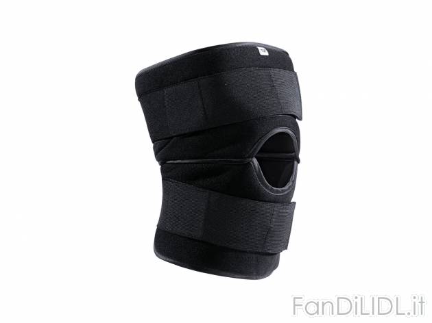 Fascia ad impulsi TENS , prezzo 24.99 &#8364; per Alla confezione 
- Stimolazione ...