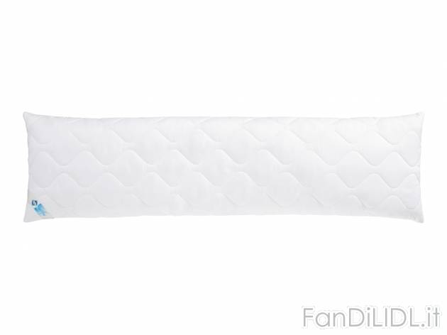 Cuscino laterale Meradiso, prezzo 12.99 € 
40 x 145 cm 
- Imbottitura prodotta ...