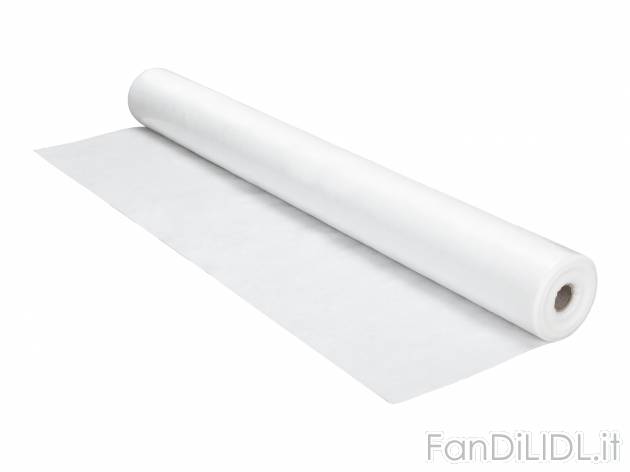 Tessuto non tessuto adesivo Parkside, prezzo 12.99 &#8364; 
- Lato inferiore ...