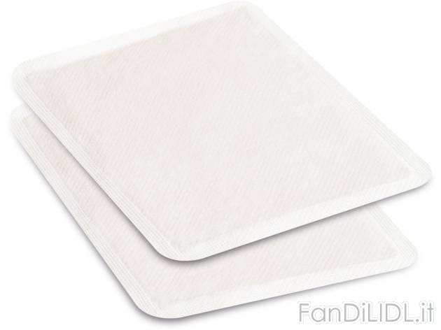Cerotti riscaldanti o fascia termica , prezzo 3.99 &#8364; per Alla confezione ...