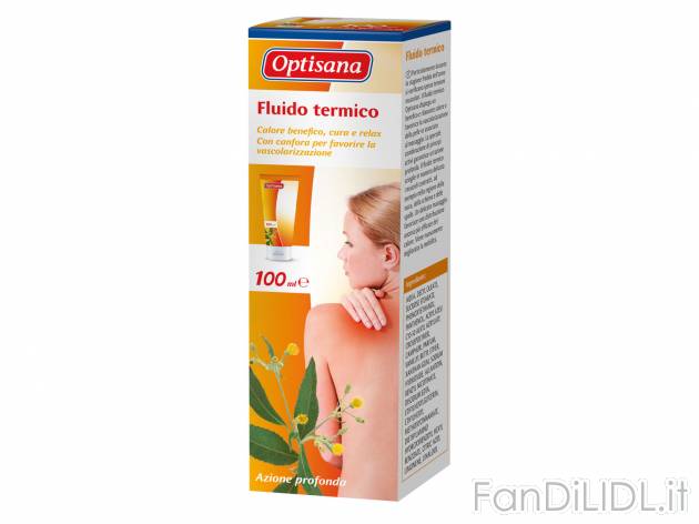Fluido termico 100ml , prezzo 3.99 &#8364; per Alla confezione