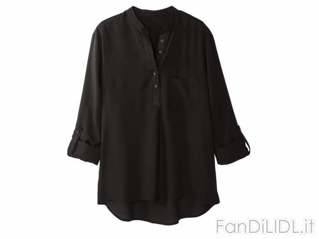 Camicia da donna , prezzo 7.99 &#8364; per Alla confezione