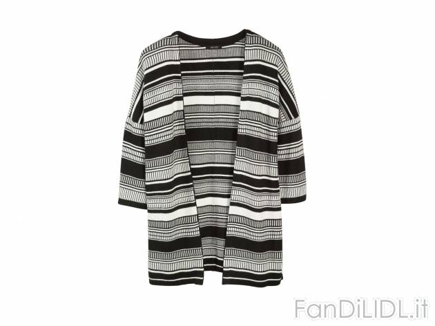 Cardigan da donna , prezzo 9.99 &#8364; per Alla confezione