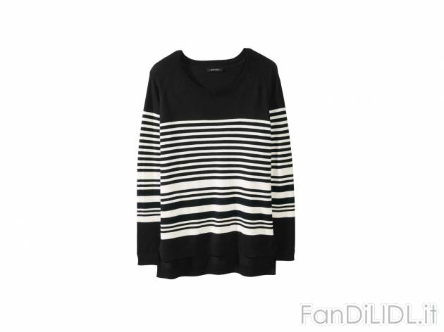 Pullover da donna , prezzo 9.99 &#8364; per Alla confezione