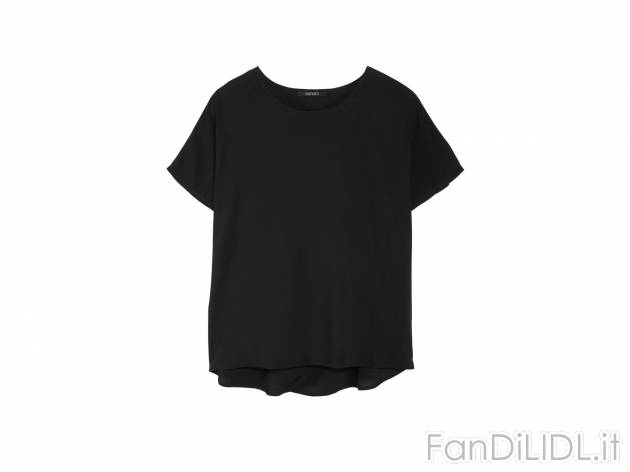 Maglia da donna , prezzo 6.99 &#8364; per Alla confezione