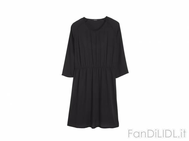 Vestito da donna , prezzo 9.99 &#8364; per Alla confezione