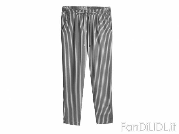 Pantaloni da donna , prezzo 9.99 &#8364; per Alla confezione