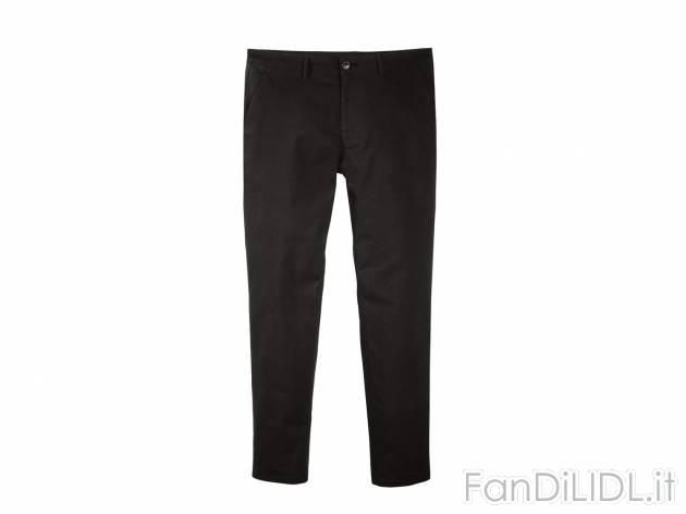 Pantaloni da uomo , prezzo 10.99 &#8364; per Alla confezione
