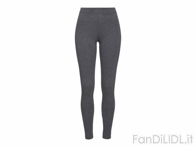 Leggings da donna Esmara, prezzo 4.99 &#8364; 
Misure: S-L
Taglie disponibili

Caratteristiche

- ...