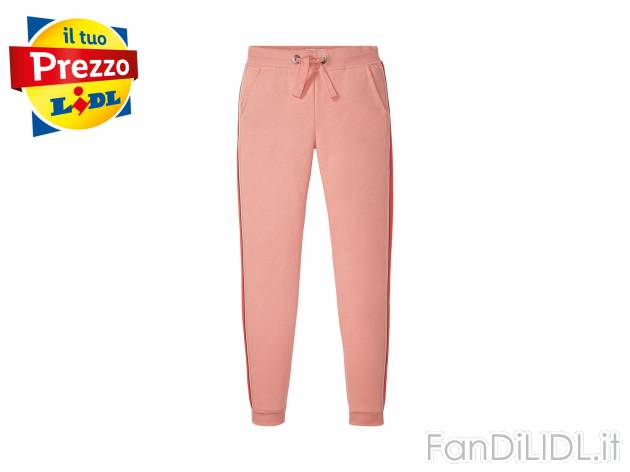 Pantaloni sportivi per bambina Pepperts, prezzo 7.99 € 
Misure: 6-14 anni
Taglie ...
