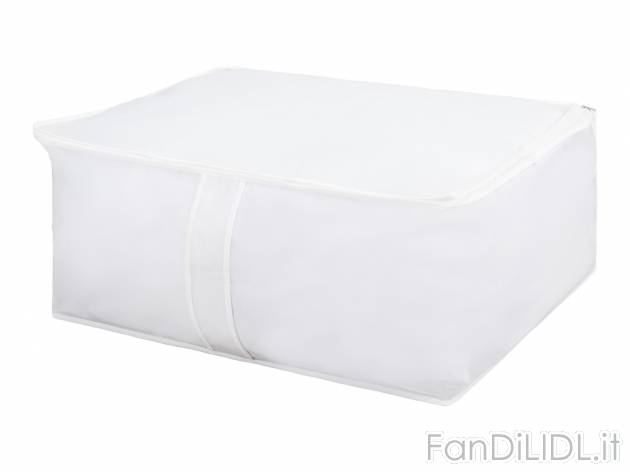Custodie protettive multiuso , prezzo 1.99 € 
- 60 x 26 x 46 cm
- 120 x 15 x ...