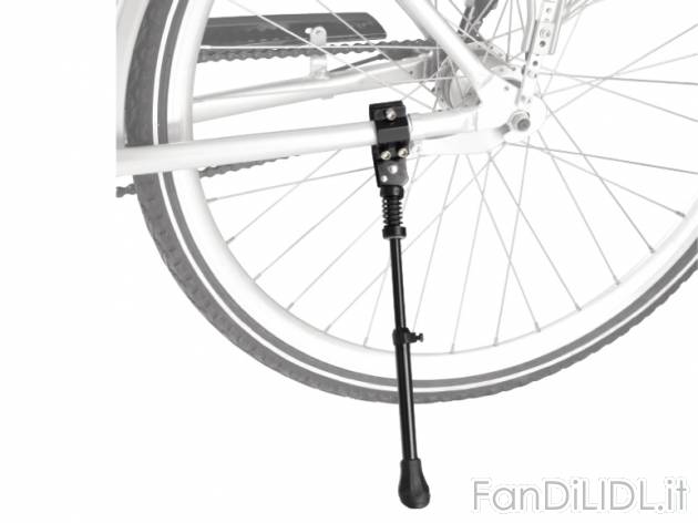 Mini pompa, cavalletto o attrezzo multiuso Crivit Sports, prezzo 2,99 &#8364; ...