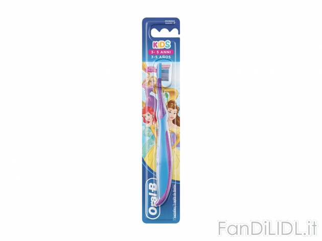 Spazzolino Junior , prezzo 1.69 &#8364;