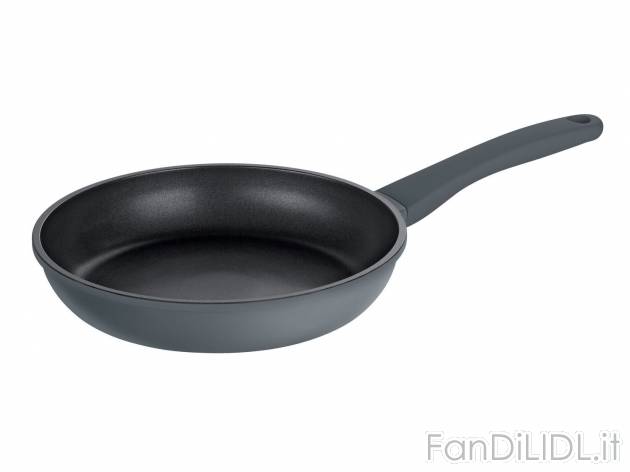 Padella Ernesto, prezzo 14.99 &#8364; 
Ø 28 cm 
- Adatta per tutti i tipi di ...