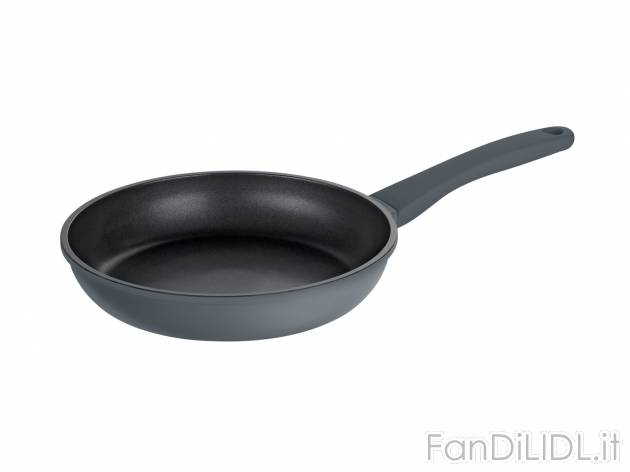 Padella Ernesto, prezzo 9.99 &#8364; 
Ø 20 cm 
- Adatta per tutti i tipi di ...