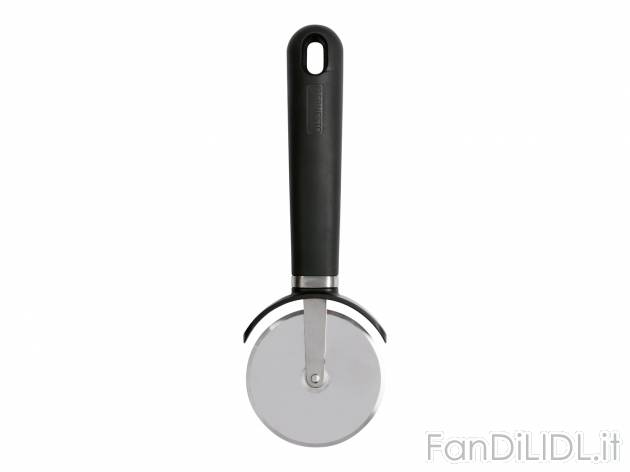 Rotella tagliapizza, grattugia, frusta o pinza da cucina Ernesto, prezzo 1.99 &#8364; ...