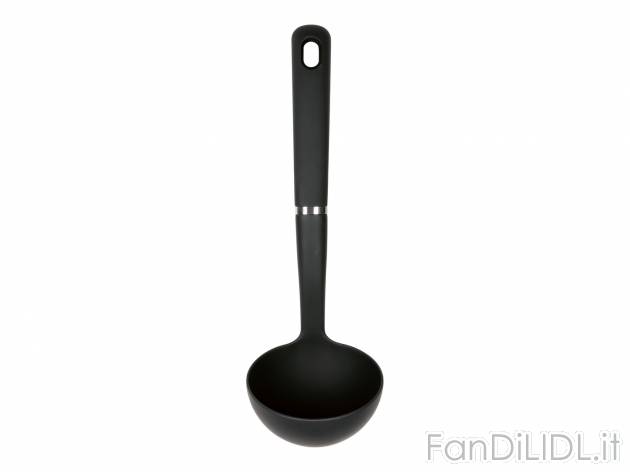 Utensile da cucina Ernesto, prezzo 1.99 &#8364; 

Caratteristiche

- Logo lavastoviglie ...