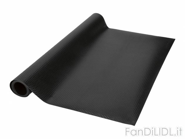 Pellicola antiscivolo Ernesto, prezzo 3.99 &#8364; 
- Ritagliabile a piacere
- ...