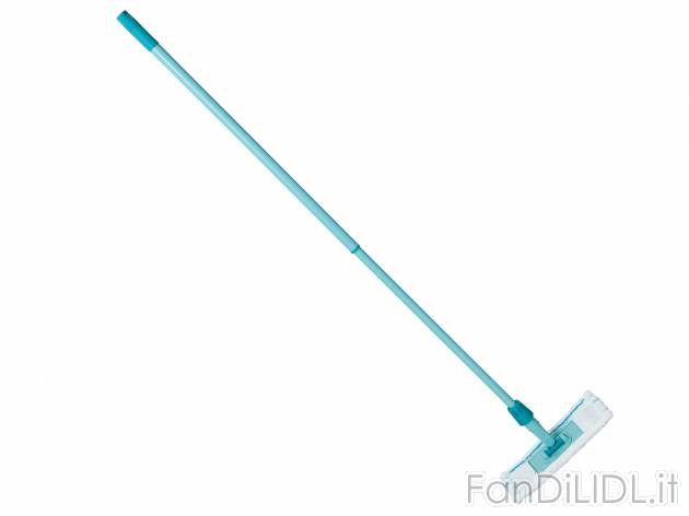 Lavapavimenti AquaPur, prezzo 5.99 € 
- Manico telescopico estraibile fino a ...