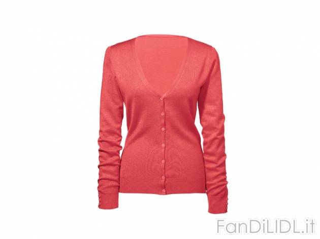 Cardigan da donna , prezzo 9,99 &#8364; per Alla confezione 
- Confortevole ...