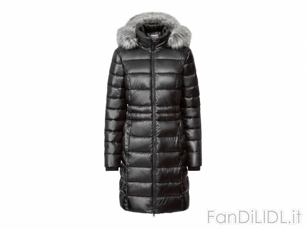 Giaccone da donna Esmara, prezzo 24.99 &#8364; 
Misure: S-L 
- Idrorepellente ...
