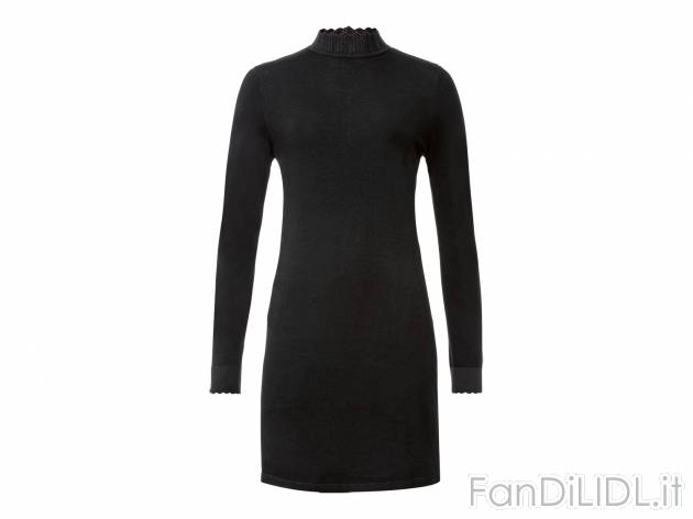 Vestito da donna Esmara, prezzo 11.99 &#8364; 
Misure: S-L
Taglie disponibili

Caratteristiche

- ...