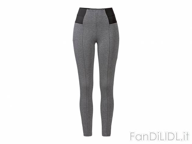 Jeggings da donna Esmara, prezzo 8.99 &#8364; 
Misure: S-L
Taglie disponibili

Caratteristiche

- ...