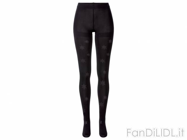 Leggings o collant termici da donna Esmara, prezzo 3.99 &#8364; 
Misure: S-XL
Taglie ...