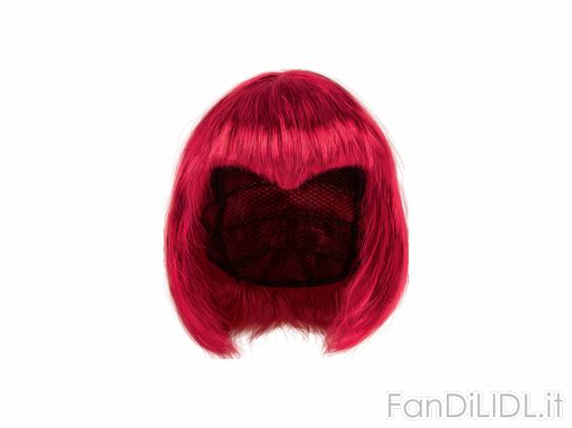 Parrucca di Halloween , prezzo 3.99 &#8364;