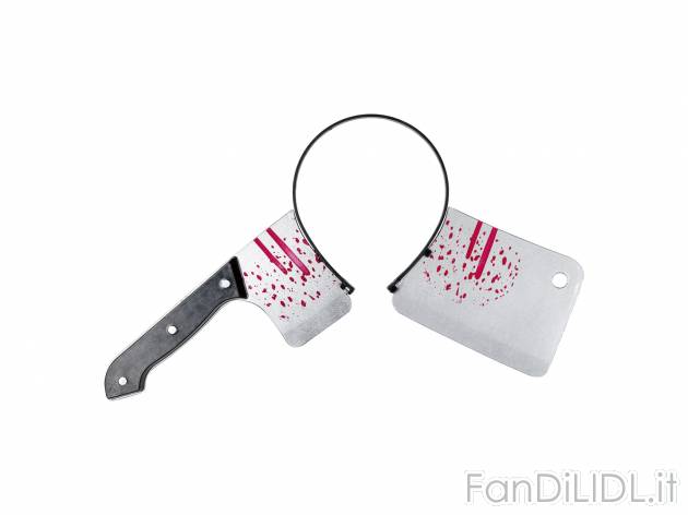 Accessori di Halloween Sgs_tuv_saar, prezzo 2.99 &#8364;  

Caratteristiche