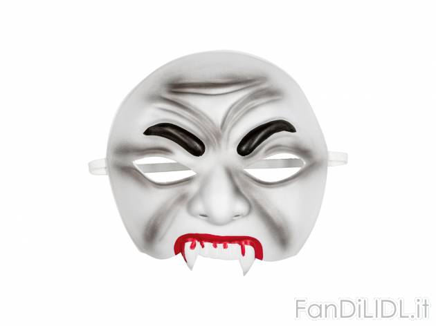 Maschera di Halloween Sgs_tuv_saar, prezzo 2.99 &#8364;  

Caratteristiche