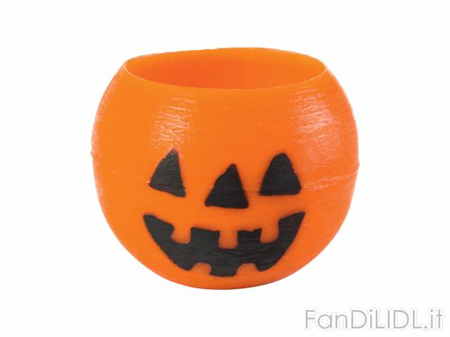 Candela di Halloween Melinera, prezzo 1.99 &#8364;  

Caratteristiche