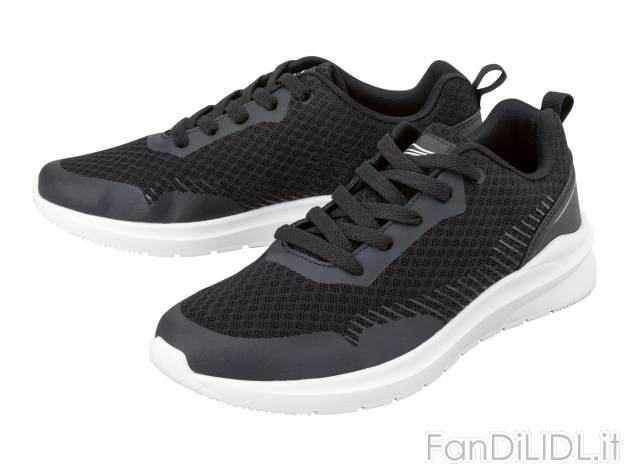 Scarpe sportive da donna Crivit, prezzo 9.99 &#8364; 
Misure: 37-41
Taglie disponibili

Caratteristiche
 ...
