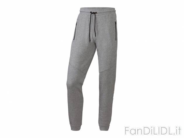 Pantaloni sportivi da uomo Crivit, prezzo 9.99 &#8364; 
Misure: S-XL
Taglie ...