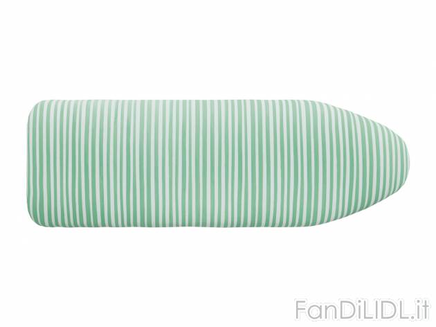 Copriasse da stiro AquaPur, prezzo 4.99 € 
- 3 strati funzionali
- Materiale ...